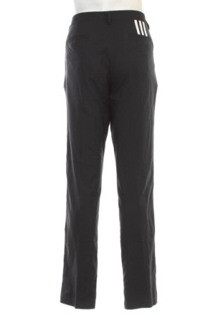 Pantaloni de bărbați Adidas, Mărime L, Culoare Negru, Preț 215,99 Lei