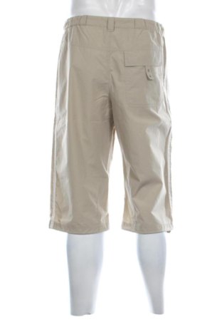 Herrenhose Adidas, Größe M, Farbe Ecru, Preis 34,77 €
