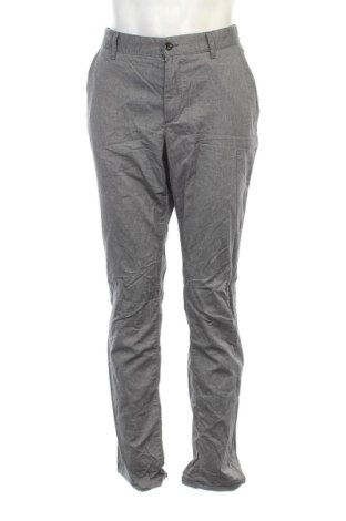 Мъжки панталон Alberto, Размер XL, Цвят Сив, Цена 35,27 €