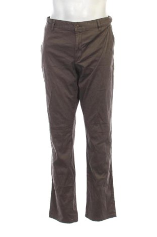 Мъжки панталон Alberto, Размер XL, Цвят Кафяв, Цена 35,27 €