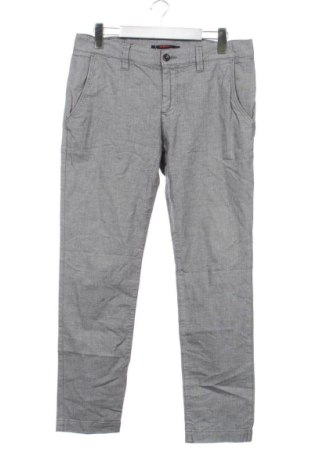 Мъжки панталон Alberto, Размер S, Цвят Сив, Цена 35,27 €