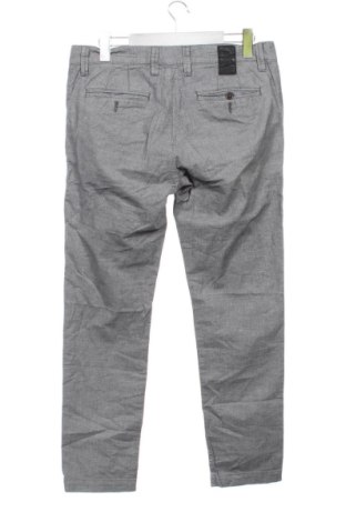 Мъжки панталон Alberto, Размер S, Цвят Сив, Цена 35,27 €