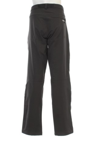 Pantaloni de bărbați Alpine Pro, Mărime XL, Culoare Negru, Preț 88,62 Lei