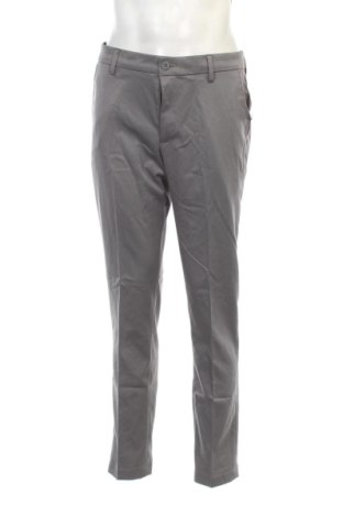 Pantaloni de bărbați Amazon Essentials, Mărime M, Culoare Gri, Preț 196,99 Lei
