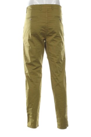 Мъжки панталон Angelico, Размер XL, Цвят Зелен, Цена 80,78 €