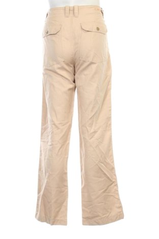 Pantaloni de bărbați BOSS, Mărime L, Culoare Bej, Preț 326,99 Lei