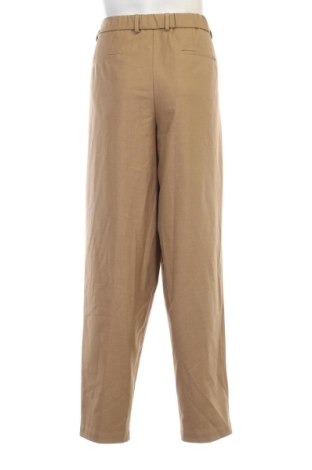 Pantaloni de bărbați BOSS, Mărime XL, Culoare Maro, Preț 604,99 Lei