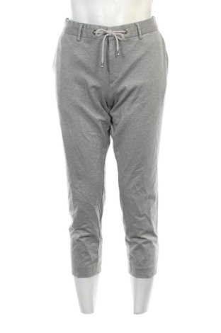 Pantaloni de bărbați BOSS, Mărime L, Culoare Gri, Preț 275,00 Lei
