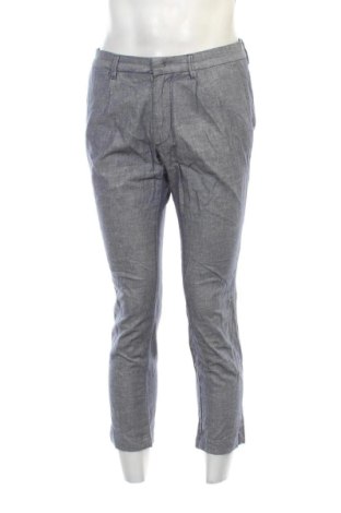Мъжки панталон Blauer, Размер M, Цвят Син, Цена 16,36 €, #136479644