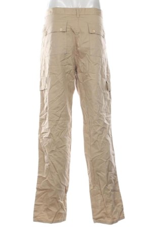 Herrenhose Blink, Größe L, Farbe Beige, Preis € 32,99