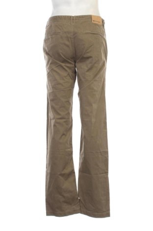 Pantaloni de bărbați Bossini, Mărime L, Culoare Maro, Preț 130,33 Lei