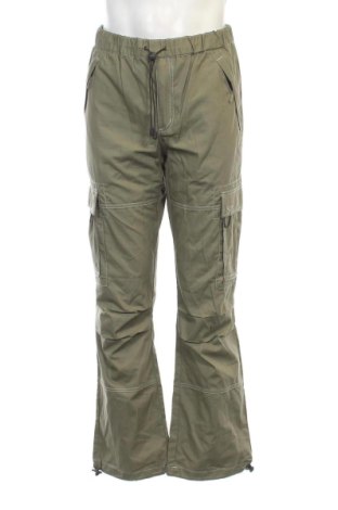 Herrenhose Bpc Bonprix Collection, Größe M, Farbe Grün, Preis 25,99 €