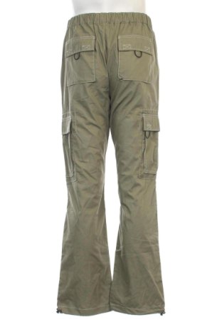 Herrenhose Bpc Bonprix Collection, Größe M, Farbe Grün, Preis 25,99 €