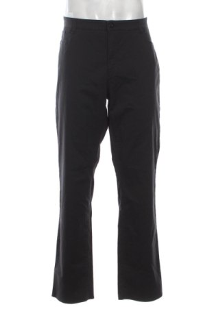 Мъжки панталон Brax, Размер L, Цвят Черен, Цена 65,44 €