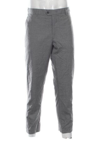 Herrenhose Bruhl, Größe L, Farbe Grau, Preis 45,99 €