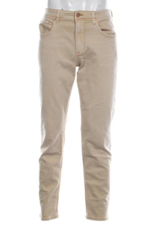 Pantaloni de bărbați C&A, Mărime M, Culoare Bej, Preț 123,99 Lei