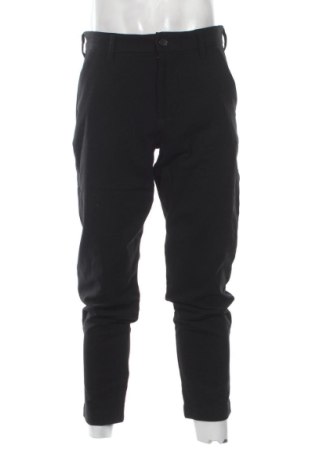 Мъжки панталон C&A, Размер M, Цвят Черен, Цена 31,73 €