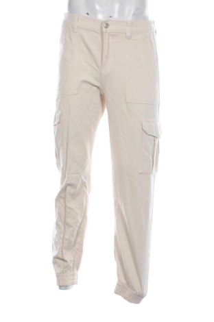 Herrenhose C&A, Größe M, Farbe Beige, Preis 25,99 €