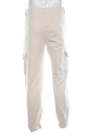 Herrenhose C&A, Größe M, Farbe Beige, Preis 25,99 €