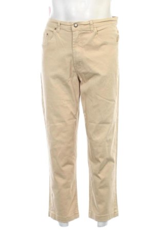 Мъжки панталон Camargue, Размер L, Цвят Бежов, Цена 20,45 €