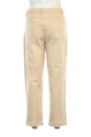 Мъжки панталон Camargue, Размер L, Цвят Бежов, Цена 20,45 €