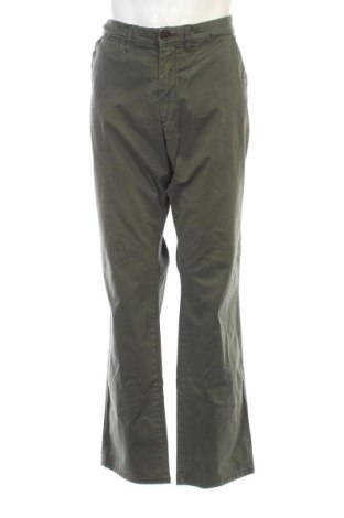 Herrenhose Celio, Größe XXL, Farbe Grün, Preis 20,00 €