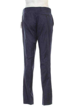 Мъжки панталон Charles Tyrwhitt, Размер L, Цвят Син, Цена 17,89 €
