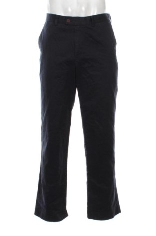 Pantaloni de bărbați Charles Tyrwhitt, Mărime L, Culoare Negru, Preț 181,00 Lei