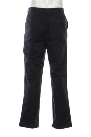Pantaloni de bărbați Charles Tyrwhitt, Mărime L, Culoare Negru, Preț 181,00 Lei