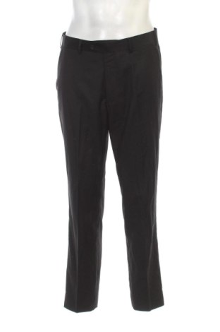 Pantaloni de bărbați Charles Vogele, Mărime L, Culoare Negru, Preț 104,26 Lei