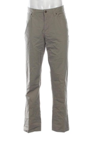 Herrenhose Charles Vogele, Größe L, Farbe Grün, Preis 25,99 €