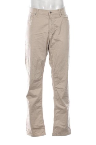 Herrenhose Christian Berg, Größe XL, Farbe Beige, Preis 27,99 €