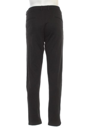 Pantaloni de bărbați Citta Di Milano, Mărime L, Culoare Negru, Preț 104,26 Lei