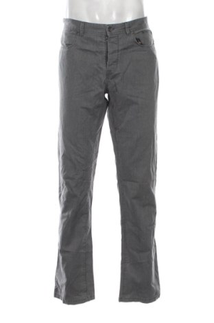 Herrenhose Conbipel, Größe L, Farbe Grau, Preis € 32,99