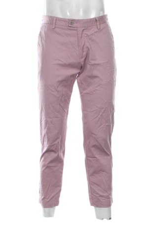 Мъжки панталон Conbipel, Размер M, Цвят Пепел от рози, Цена 25,05 €