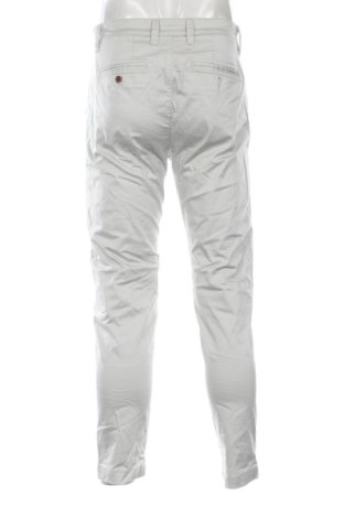 Мъжки панталон Cotton&silk, Размер M, Цвят Сив, Цена 18,40 €