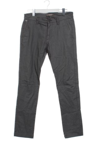 Мъжки панталон Cotton&silk, Размер S, Цвят Многоцветен, Цена 5,62 €, #136515124