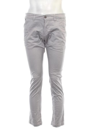 Мъжки панталон Cotton&silk, Размер M, Цвят Многоцветен, Цена 12,27 €, #136525775