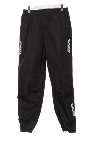 Herrenhose Crane, Größe S, Farbe Schwarz, Preis 21,99 €
