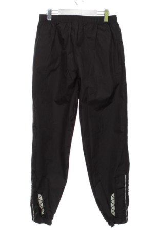 Herrenhose Crane, Größe S, Farbe Schwarz, Preis 21,99 €
