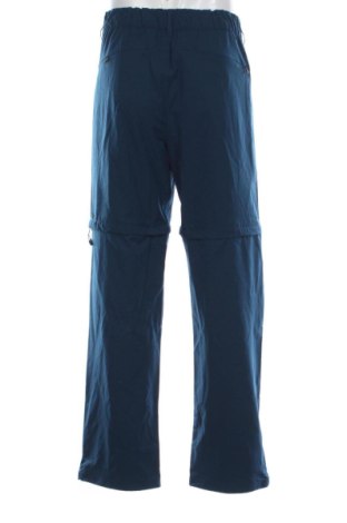 Мъжки панталон Crane, Размер L, Цвят Син, Цена 20,45 €