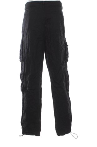 Herrenhose DEF, Größe XL, Farbe Schwarz, Preis 25,99 €