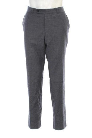 Herrenhose Daniel Hechter, Größe XL, Farbe Grau, Preis € 64,99