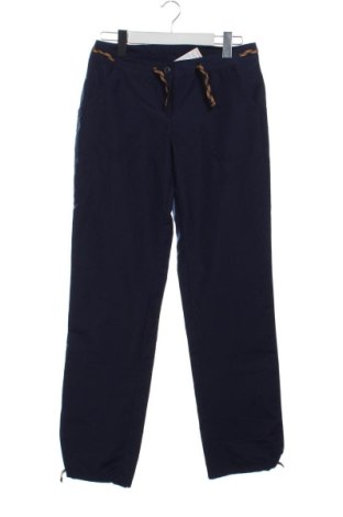 Pantaloni de bărbați Decathlon, Mărime S, Culoare Albastru, Preț 123,99 Lei