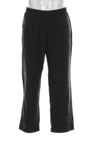 Мъжки панталон Decathlon, Размер XL, Цвят Черен, Цена 6,13 €, #136498611