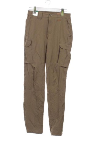 Herrenhose Decathlon, Größe S, Farbe Grün, Preis € 26,99