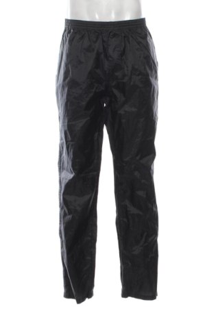 Мъжки панталон Decathlon, Размер L, Цвят Черен, Цена 20,45 €