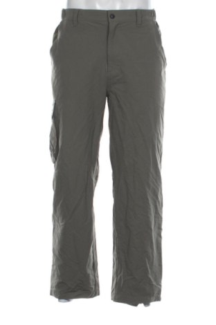 Мъжки панталон Decathlon, Размер XL, Цвят Зелен, Цена 20,45 €