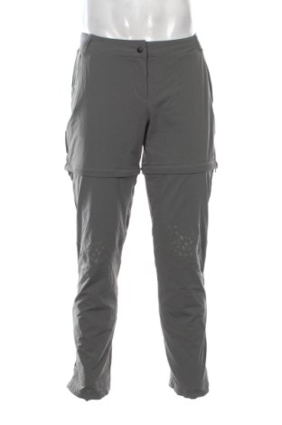 Herrenhose Decathlon, Größe M, Farbe Grau, Preis 25,99 €
