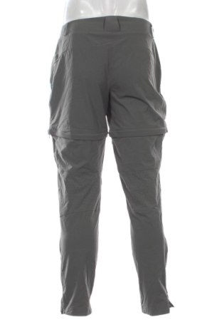 Herrenhose Decathlon, Größe M, Farbe Grau, Preis 25,99 €